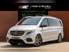 Mercedes-Benz V-klasse - 250d Extra Lang DC AMG Avantgarde Edition Orig NL