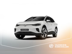 Volkswagen ID.4 - Elektromotor 79kWh 286pk Pro Limited Edition