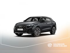 Audi Q8 - 55 TFSI e 394pk Pro Line S