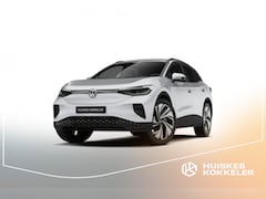 Volkswagen ID.4 - Elektromotor 58 kWh 190pk Limited Edition