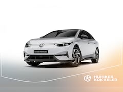 Volkswagen ID.7 - Elektromotor 77 kWh 286pk Limited Edition Plus
