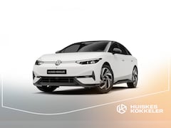 Volkswagen ID.7 - Elektromotor 59 kWh 204pk Limited Edition