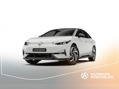 Volkswagen ID.7 - Elektromotor 77 kWh 286pk Limited Edition
