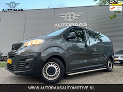 Peugeot Expert - 2.0 BlueHDI 145PK Premium AUTOMAAT *APK 05-2027