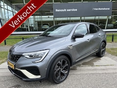 Renault Arkana - 1.6 E-Tech hybrid 145PK R.S.Line E-Tech engineered / Adaptive Cruise / Elek. stoelen / Sto
