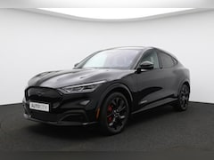 Ford Mustang Mach-E - Premium AWD 75KWH l B&O l Memory l Blindspot l Leder