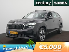 Skoda Kodiaq - 1.5 TSI MHEV Business Edition 7p. 18 Inch - Navigatie - Panoramadak - Trekhaak