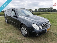 Mercedes-Benz E-klasse Combi - 200 K. Classic