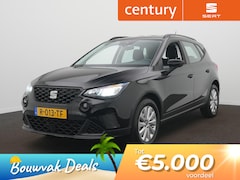 SEAT Arona - 1.0 TSI Style l Clima l Cruise l Led l