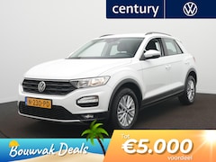 Volkswagen T-Roc - 1.0 TSI Style / PDC / Clima