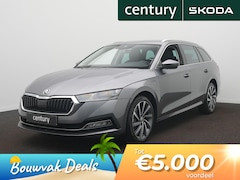 Skoda Octavia - 1.4 TSI iV PHEV Business Edition / Elek. Klep / Camera / Matrix-LED