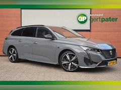 Peugeot 308 SW - 1.6 Plug-in HYbrid GT Matrix/Alcantara/El. Achterklep/SOH96%