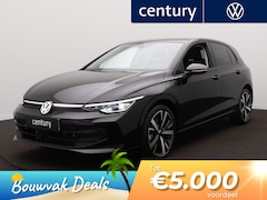 Volkswagen Golf - 1.5 eHybrid Life Edition Virtual cockpit / Adaptive cruise / App-Connect / Camera
