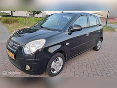 Kia Picanto - 1.0 X-tra