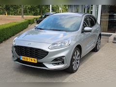 Ford Kuga - 2.5 PHEV 225 PK ST-Line X Automaat 1500 KG Trekgewicht TREKHAAK ELECTRISCH | BLIS | WINTER