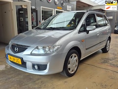 Mazda Premacy - 1.8i Exclusive *137000KM* nieuwe APK