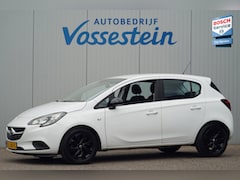 Opel Corsa - 1.4 Edition / 5 Deurs / Airco / Cruise Control / 15 Inch velgen