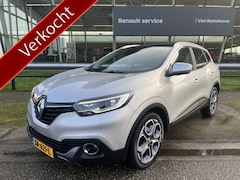 Renault Kadjar - TCe 130 PK Extase / Automaat / Pano-dak / Keyless / PDC V+A / Climate / LMV /