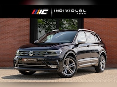 Volkswagen Tiguan Allspace - 2.0 TSI 4Motion 190pk R-Line Int/Ext Full LED 7p