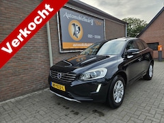 Volvo XC60 - 2.0 D4 FWD Ocean Race