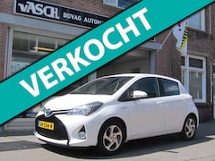 Toyota Yaris - 1.5 Hybrid Aspiration All season All In Prijs Nieuw geleverd