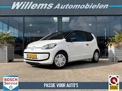 Volkswagen Up! - 1.0 easy up BlueMotion Airco