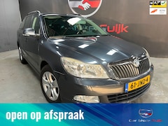 Skoda Octavia Combi - 1.4 TSI | Trekhaak | PDC | APK | Cruise | NAP