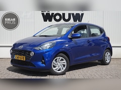 Hyundai i10 - 1.0 Comfort Climate Control | Camera | Apple Carpl