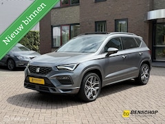 SEAT Ateca - 1.5 TSI FR Panodak Virtual Navi Carplay 360 Camera LED Alcantara Trekhaak