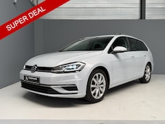 Volkswagen Golf Variant - 1.4 TSI Highline Automaat|Standkachel|Carplay|Adapt-Cruise