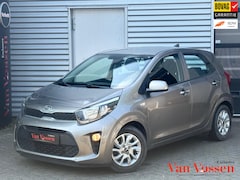 Kia Picanto - 1.2 CVVT Dynamic Line Camera|Airco|Carplay|