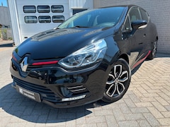 Renault Clio - 0.9 TCe Zen/ NAVI / AIRCO / LMV / 4-SEIZOENENBANDEN