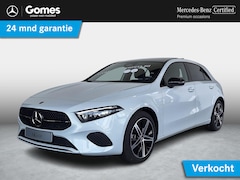 Mercedes-Benz A-klasse - 250 e | Panoramadak | Nightpakket |