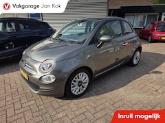 Fiat 500 - 0.9 TA T Popstar automaat, Airco