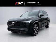 Volvo XC90 - 2.0 T8 Plug-in hybrid AWD Ultra Dark Alle Opties