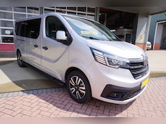 Renault Trafic - 2.0 Blue dCi 150PK T30 L2H1 Extra Anniversary Automaat nr. V043 | Climate | Navi | Camera