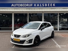 SEAT Ibiza SC - 1.4 TSI Cupra|Bocanegra|Automaat|Clima|Cruise|