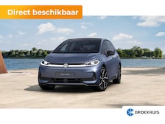 Volkswagen ID.3 Neo - Style | Airconditioning automatisch, 2-zone (Climatronic) | Automatische afstandsregeling