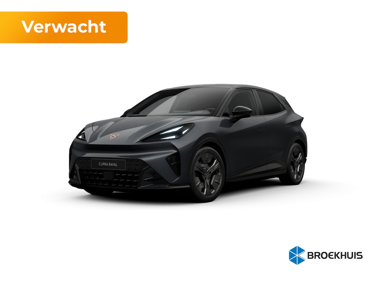 CUPRA Raval - Business First Edition | Achteruitrijcamera | Kinderzitbevestiging vóór en 2e zitrij (ISOF - AutoWereld.nl