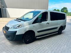 Peugeot Expert - 229 2.0 HDI L2H2 5 persoons Airco