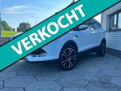 Ford Kuga - 1.6 Titanium/ Pano/ Nwe koppeling/ APK 2027/ Koelvloeist.lek