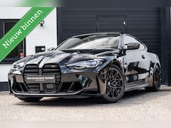 BMW 4-serie Coupé - M4 Competition Laser Carbon 360 H&K ACC