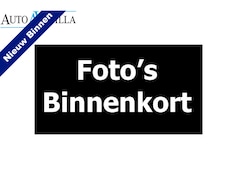BMW 1-serie - 120 Aut. M-pakket Navi Leer Stoelverwarming PDC Keyless start & go Climate PDC LM velgen B