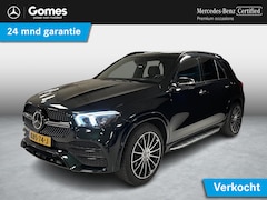 Mercedes-Benz GLE-Klasse - 350 e 4MATIC AMG | Premium Plus | Head-Up Display | Panoramadak | Burmester Soundsystem |