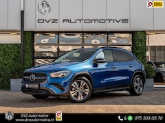 Mercedes-Benz GLA-Klasse - 200 163PK Progressive | Night | Distonic | Widescreen | Camera | BTW
