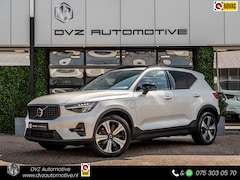 Volvo XC40 - 1.5 T5 Plug-in hybrid Ultimate Dark | Pano | H/K Sound | Surround View | BTW