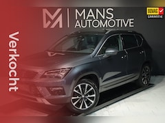 SEAT Ateca - 1.5 TSI Xcellence / PANO / ACC / BEATS / BOVAG / KEYLESS / CAMERA / STOELVERW