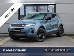 Land Rover Range Rover Evoque - P270e S | NP:€73.000 | Pano | Stoelverwarming | 360 camera