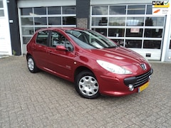 Peugeot 307 - 1.6-16V Oxygo Cruise Clima Trekhaak