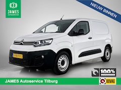 Citroën Berlingo - 1.2 130pk AUT. CAMERA | NAVI & CARPLAY | ALLE MILIEUZONES